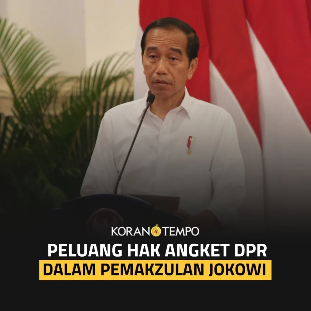 PKB: Safari Politik Jokowi Hak Pribadi Selama Tidak Curi Start