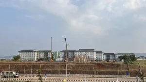 PMI Manufaktur RI Kontraksi 49,6 pada Juni, Alarm bagi Industri