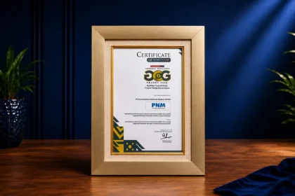 PNM Raih GCG Awards 2026: Bukti Tata Kelola Berdampak