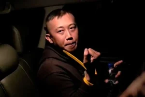Polda Jabar Benarkan Taufik Hidayat Punya Tato Ikan di Tubuhnya