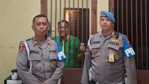 Polda Jateng Ungkap Kasus Aiptu N, Jalin Hubungan Intim dengan Korban