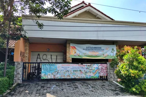Polisi Soal 14 Tersangka Baru Daycare Little Aresha: Ada Satpam hingga Admin