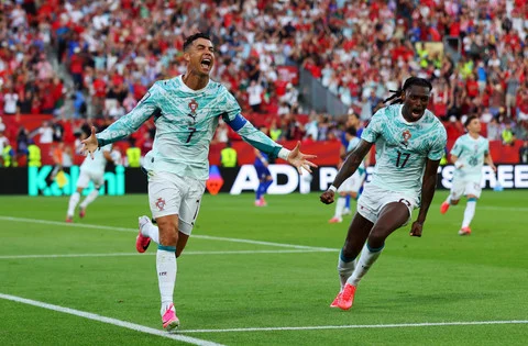 Portugal Kalahkan Kroasia dan Maju ke Babak 16 Besar Piala Dunia 2026