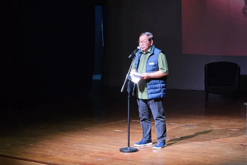 Pramono Minta Penambahan 1.000 Siswa Sekolah Rakyat untuk Anak Broken Home hingga Pengamen