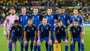Prancis vs Swedia di Piala Dunia 2026: Simak Link Live Streaming dan Jadwal Siaran Langsung