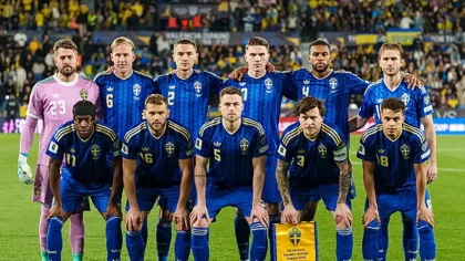 Prancis vs Swedia di Piala Dunia 2026: Simak Link Live Streaming dan Jadwal Siaran Langsung