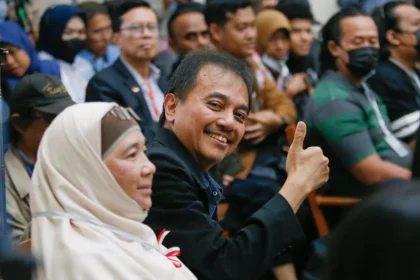 Praperadilan Roy Suryo Tak Akan Batalkan Pokok Perkara