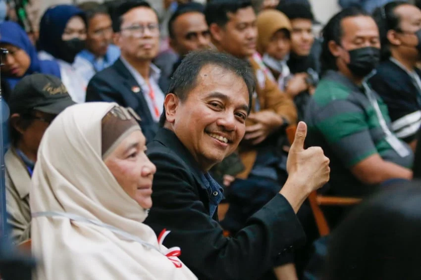 Praperadilan Roy Suryo Tak Akan Batalkan Pokok Perkara