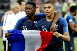 Prediksi Prancis Vs Swedia di Piala Dunia 2026: Mbappe dan Dembele Siap Bawa Les Bleus ke 16 Besar