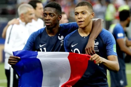Prediksi Prancis Vs Swedia di Piala Dunia 2026: Mbappe dan Dembele Siap Bawa Les Bleus ke 16 Besar