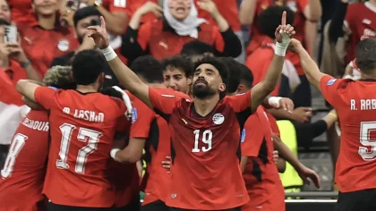Preview Australia vs Mesir: Socceroos Hadapi Ujian The Pharaohs di Piala Dunia 2026