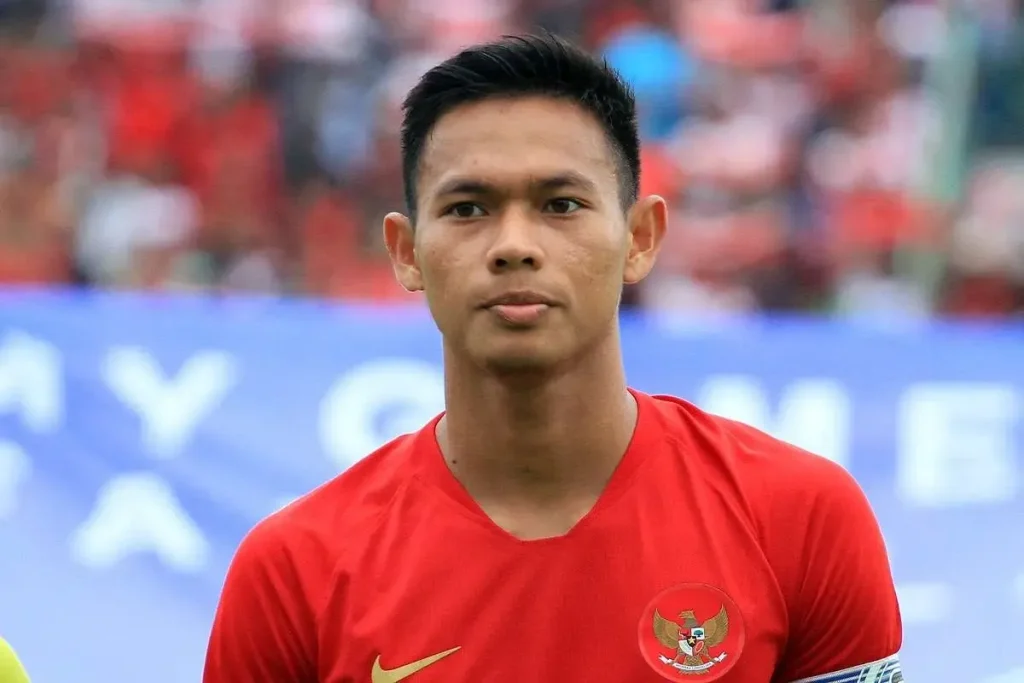 PSIS Semarang Incar Tiket Promosi ke Super League dengan Rekrut Eks Timnas Andy Setyo
