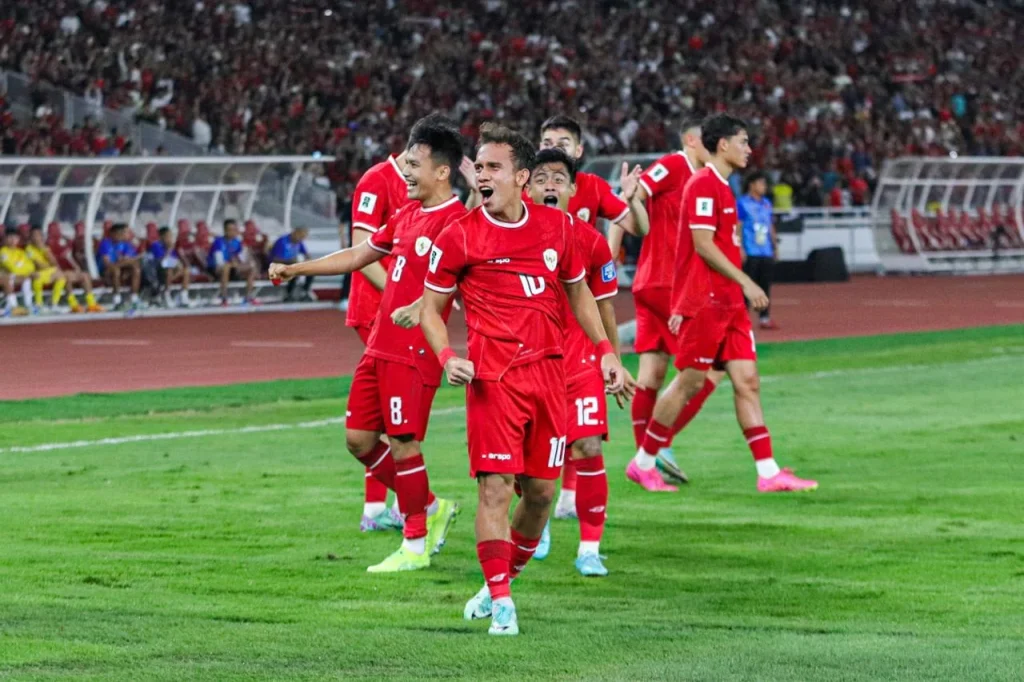PSSI Bongkar Alasan Timnas Indonesia Belum Pernah Juara Piala AFF