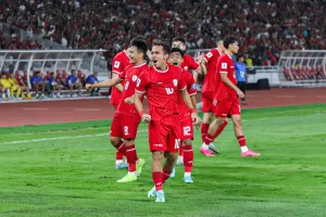 PSSI Bongkar Alasan Timnas Indonesia Belum Pernah Juara Piala AFF