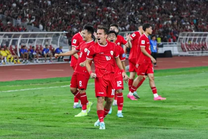 PSSI Bongkar Alasan Timnas Indonesia Belum Pernah Juara Piala AFF