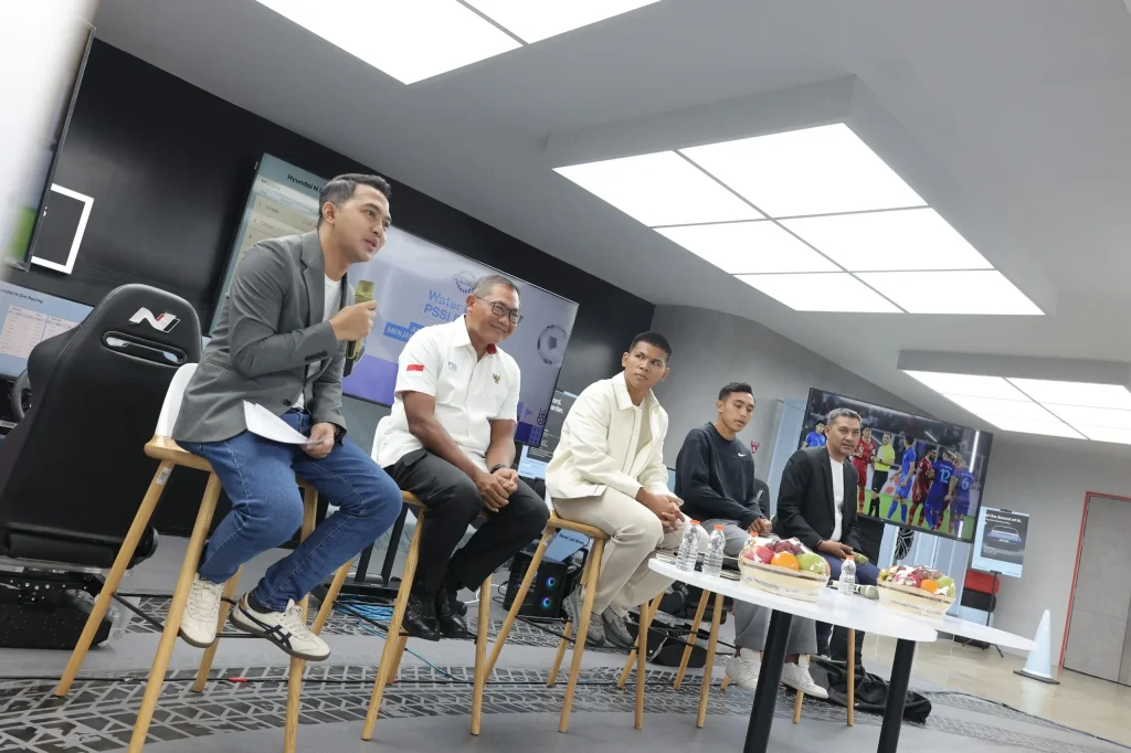 PSSI Optimistis Garuda Juara ASEAN Hyundai Cup 2026