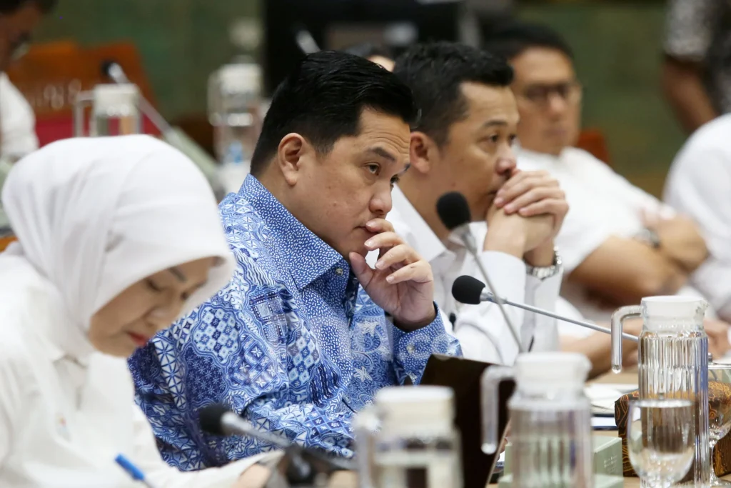 PSSI Tunggu Kepastian FIFA, Tuan Rumah ASEAN Cup 2026 Belum Ditentukan