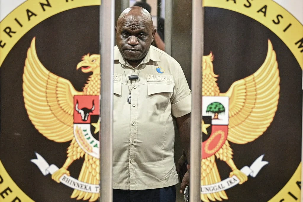 PTUN Jakarta Mengabulkan Gugatan Pegawai KemenHAM Soal Mutasi