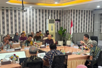 Purbaya Minta DJPb Monitor 3 Program Prioritas Termasuk MBG