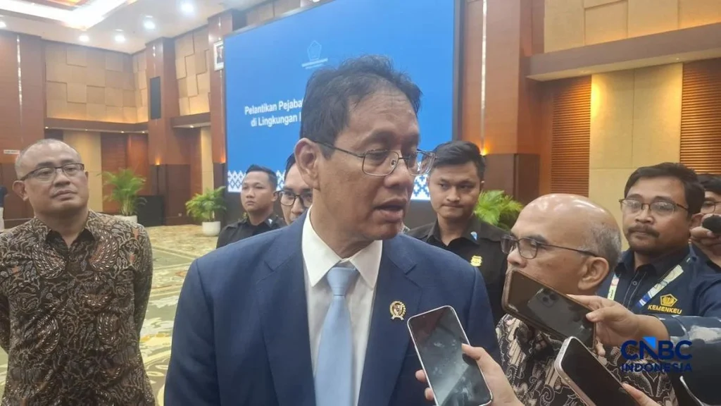 Purbaya Ungkap Rencana Tambah Anggaran Transfer ke Daerah