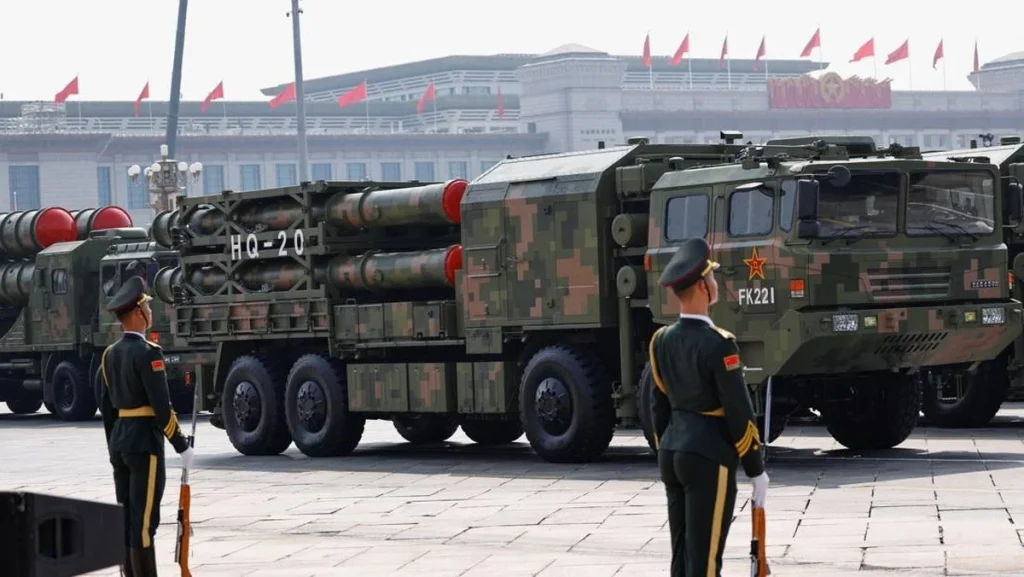 Putin Setujui Latihan Militer Rahasia Rusia di China, Eropa Khawatir