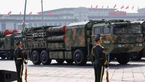 Putin Setujui Latihan Militer Rahasia Rusia di China, Eropa Khawatir