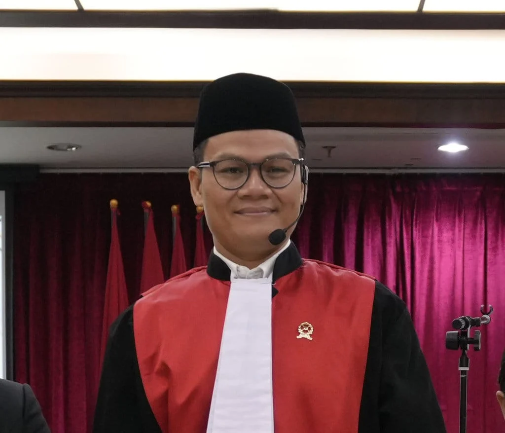 Rekam Jejak Hakim Andi Saputra yang Ingin Nadiem Makarim Bebas