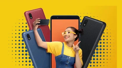 Rekomendasi HP Samsung Rp1 Jutaan Murah tapi Gak Murahan