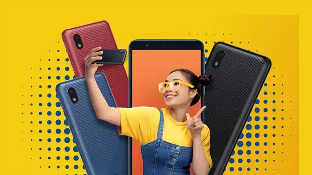 Rekomendasi HP Samsung Rp1 Jutaan Murah tapi Gak Murahan