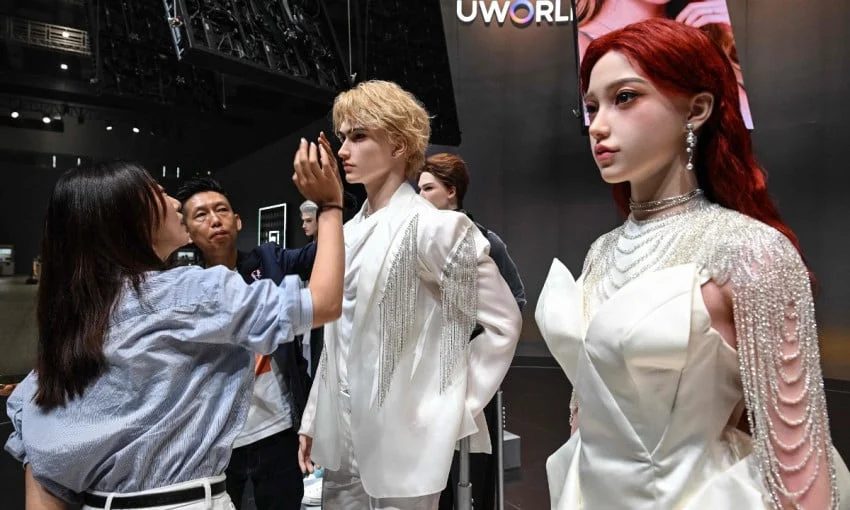 Robot Humanoid Siap Gantikan Buruh Pabrik, Biaya Kerjanya Cuma Rp35 Ribu per Jam!