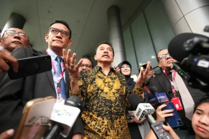 Roy Suryo Ajukan Praperadilan Kedua, Polda Metro Jaya Siap Menghadapi