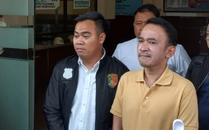 Ruben Onsu Berencana Daftarkan Gugatan Hak Asuh Anak