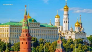 Rusia Dibakar Ukraina, Kekurangan Bahan Bakar Terjadi di Moskow