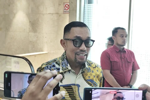 Sahroni Apresiasi Sinergi BNN-Bea Cukai Ungkap 3,37 Ton Ganja