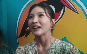 Sarwendah Siap Buka Fakta Pernikahan di Sidang Hak Asuh Anak
