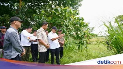 Sekolah Rakyat Sukoharjo Siap Beroperasi pada 14 Juli 2026