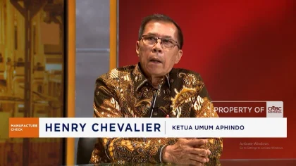 Selat Hormuz Memanas, Rupiah Melemah, Industri Plastik Teriak