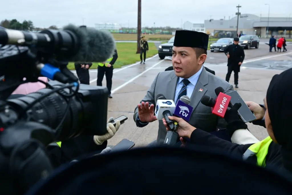 Seskab Teddy Ungkap Magang Nasional Rangkul Difabel, Pengamat: Terobosan Progresif