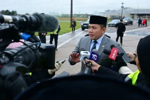 Seskab Teddy Ungkap Magang Nasional Rangkul Difabel, Pengamat: Terobosan Progresif