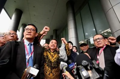 Sidang Praperadilan Roy Suryo Berlanjut, 3 Saksi dan 1 Ahli Siap Dipanggil
