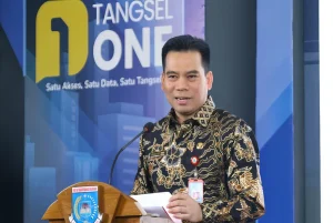 Situs SPMB Diapresiasi Warga, Bukti Layanan Publik Makin Transparan