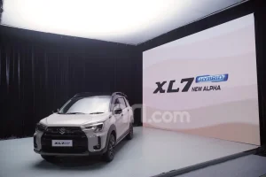 Suzuki XL7 2026: Sentuhan Baru Bikin SUV Keluarga Makin Berkarakter