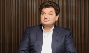Taipan Ukraina Vadym Yermolaiev Terluka dalam Ledakan di Monako