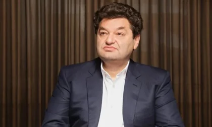 Taipan Ukraina Vadym Yermolaiev Terluka dalam Ledakan di Monako