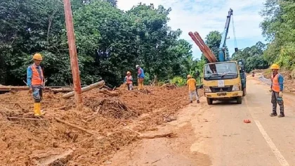 Tapanuli Utara Dapat Tambahan TKD Rp 74 Miliar, Bupati Taput: Tak Ada Buat Rapat-Rapat dan Honor
