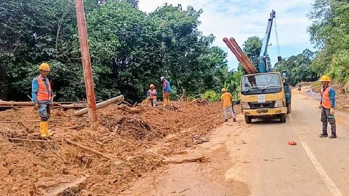 Tapanuli Utara Dapat Tambahan TKD Rp 74 Miliar, Bupati Taput: Tak Ada Buat Rapat-Rapat dan Honor