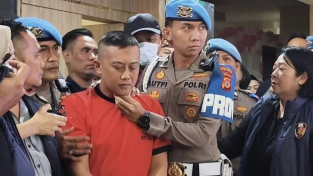 Taufik Hidayat Diadili: Kasus Penyekapan YTR dan Nasib Tersangka