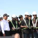 Teknologi Pertanian Papua Setara dengan Jepang dan AS, Klaim Mentan
