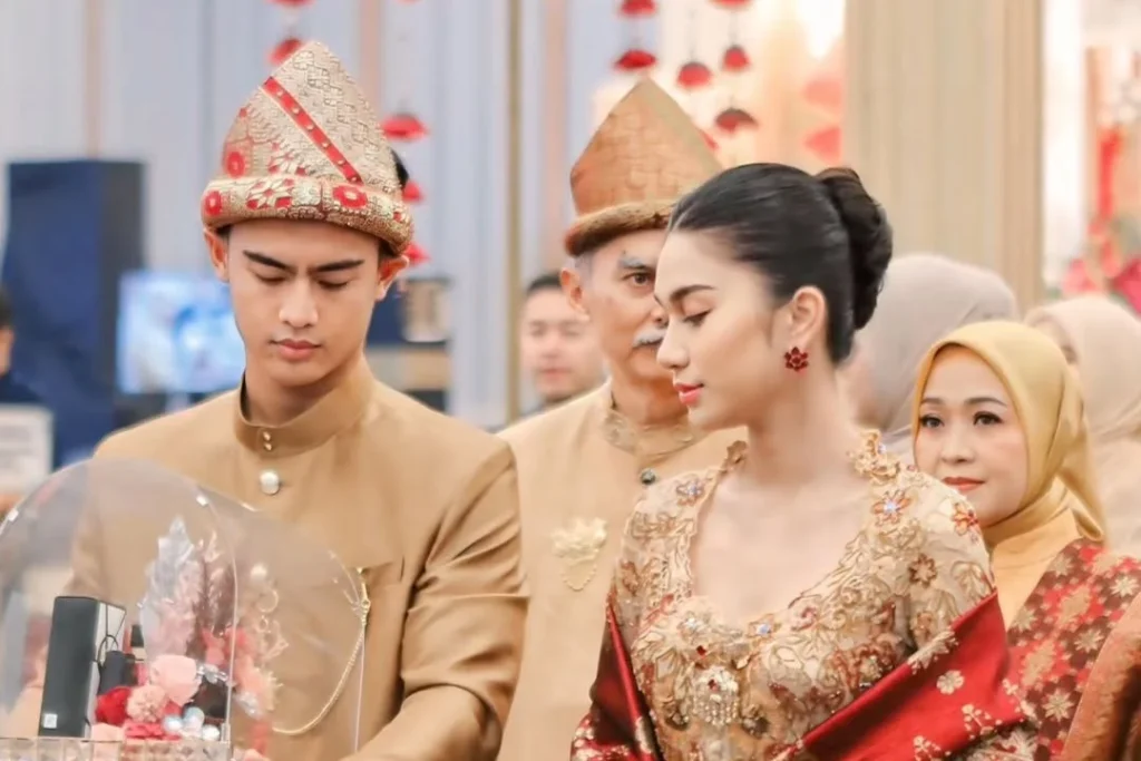 Terbongkar Alasan Inka Andestha Mantap Pacaran dengan Pratama Arhan
