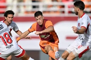 Tiga Klub yang Berebut Mariano Peralta Setelah Gagal ke Persija
